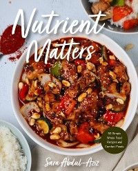 Nutrient Matters - Sara Abdul-Aziz