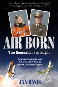 Air Born - Jan Davis