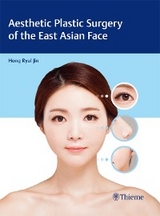 Aesthetic Plastic Surgery of the East Asian Face - 