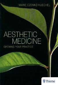 Aesthetic Medicine -  Marie Czenko Kuechel