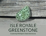 Isle Royale Greenstone -  Jordan DeWitt