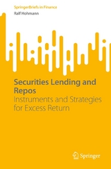 Securities Lending and Repos - Ralf Hohmann