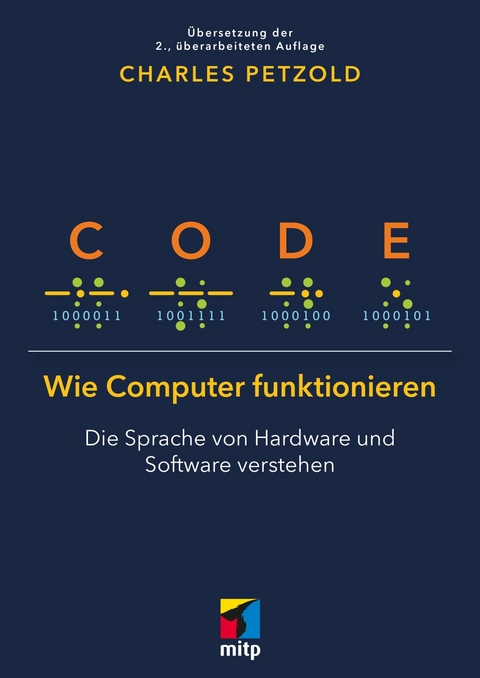 Code -  Charles Petzold