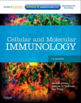 Cellular and Molecular Immunology - Abbas, Abul K.; Lichtman, Andrew H.; Pillai, Shiv