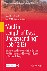 “And in Length of Days Understanding” (Job 12:12) - 