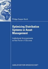 Optimizing Distribution Systems in Asset Management - Philipp Caspar Koch