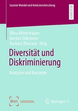 Diversität und Diskriminierung - 