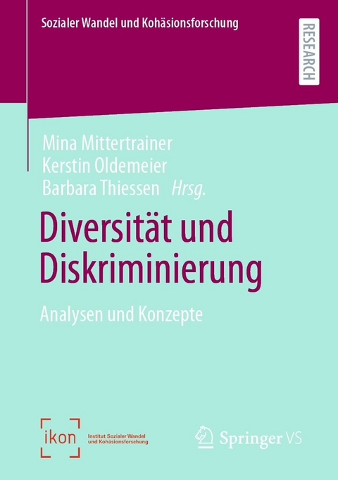 Diversität und Diskriminierung - 