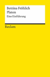 Platon. Eine Einführung -  Bettina Fröhlich