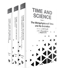 TIME AND SCIENCE (3V) - 