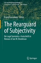 The Rearguard of Subjectivity - 