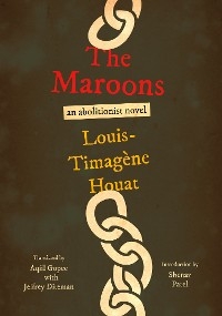 Maroons -  Houat Louis Timagene Houat