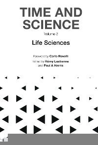 TIME AND SCIENCE (V2) - 