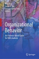 Organizational Behavior - 