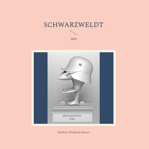 Schwarzweldt - Andreas Niederau-Kaiser