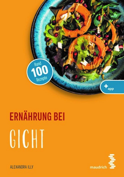 Ernährung bei Gicht - Alexandra Illy