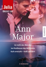 Julia Best of Band 269 -  Ann Major