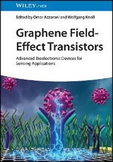 Graphene Field-Effect Transistors - 