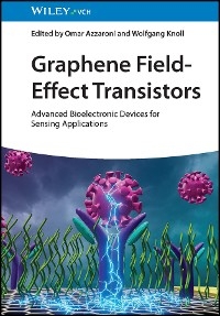 Graphene Field-Effect Transistors - 