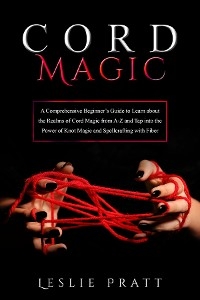 CORD Magic -  Leslie Pratt