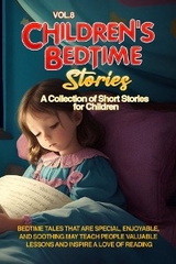 CHILDREN'S BEDTIME STORIES -  Lovely Stories