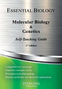 Molecular Biology & Genetics - Sterling Education