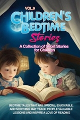 CHILDREN'S BEDTIME STORIES - Lovely Stories