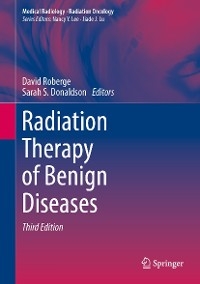 Radiation Therapy of Benign Diseases - 