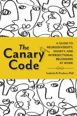 The Canary Code - Ludmila N. Praslova