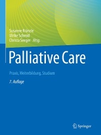 Palliative Care - 