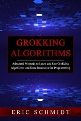 GROKKING ALGORITHMS -  Eric Schmidt