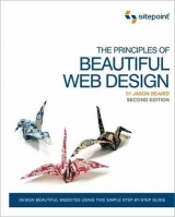 The Principles of Beautiful Web Design - Jason Beaird