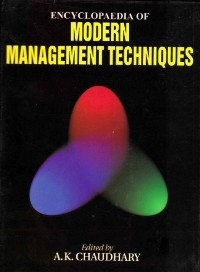 Encyclopaedia of Modern Management Techniques -  A. K. Chaudhary