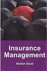 Insurance Management -  Harish Sood