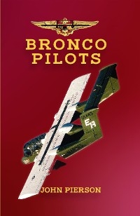 Bronco Pilots -  John H. Pierson Jr.