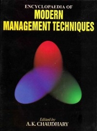 Encyclopaedia of Modern Management Techniques -  A. K. Chaudhary