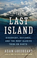 The Last Island - Adam Goodheart