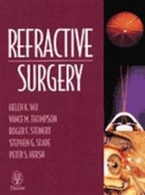 Refractive Surgery - Helen K. Wu, Vance M. Thomson