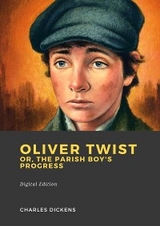 Oliver Twist - Charles Dickens