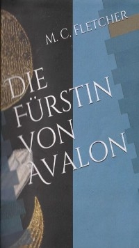 Die Fürstin von Avalon - M. C. Fletcher