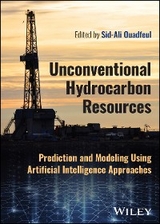 Unconventional Hydrocarbon Resources - 