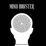 Mind Booster -  Muhammad Umar Mumtaz