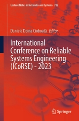 International Conference on Reliable Systems Engineering (ICoRSE) - 2023 - 