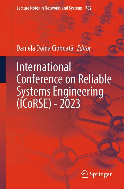 International Conference on Reliable Systems Engineering (ICoRSE) - 2023 - 