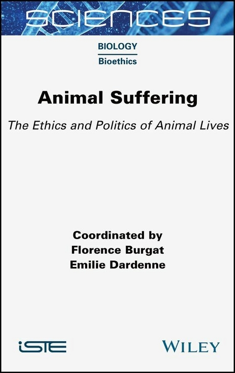 Animal Suffering - 