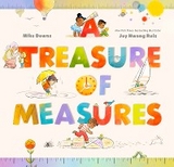 Treasure of Measures -  Mike Downs