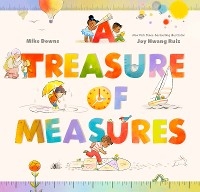 Treasure of Measures -  Mike Downs