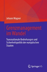 Grenzmanagement im Wandel - Johann Wagner