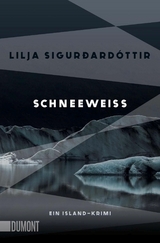 Schneeweiß -  Lilja Sigurðardóttir