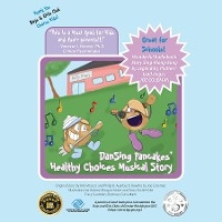 DanSing Pancakes' Healthy Choices Musical Story - Joe Coleman